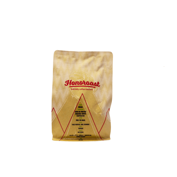 Image of Honoroast  Brazil Caixa De Frutas Natural