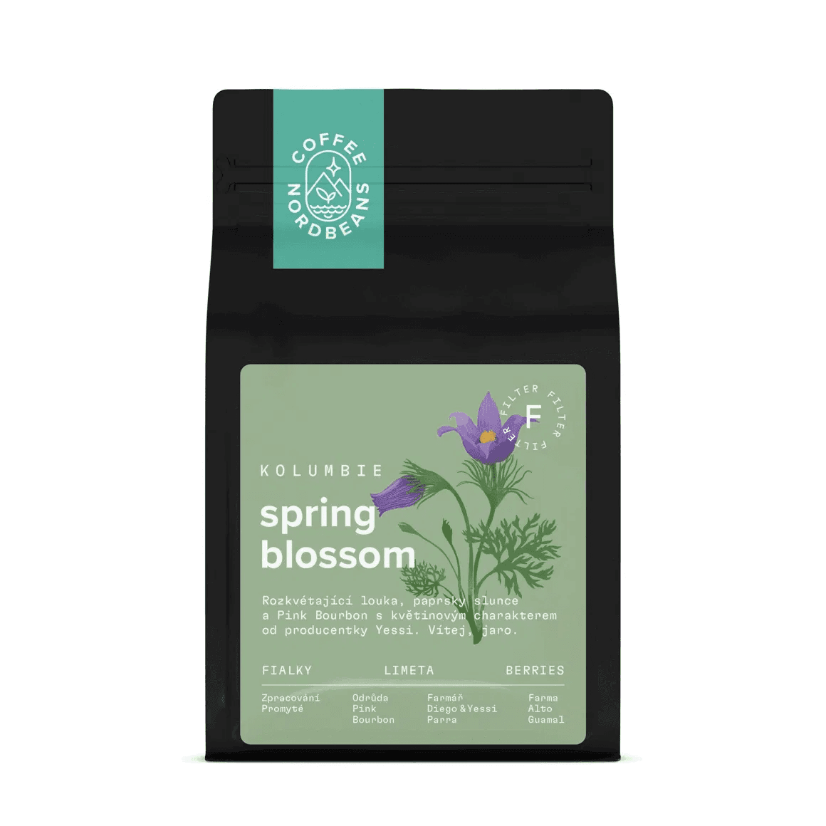 Image of Spring Blossom