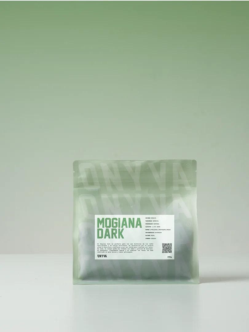 Image of Mogiana Dark - Brazil