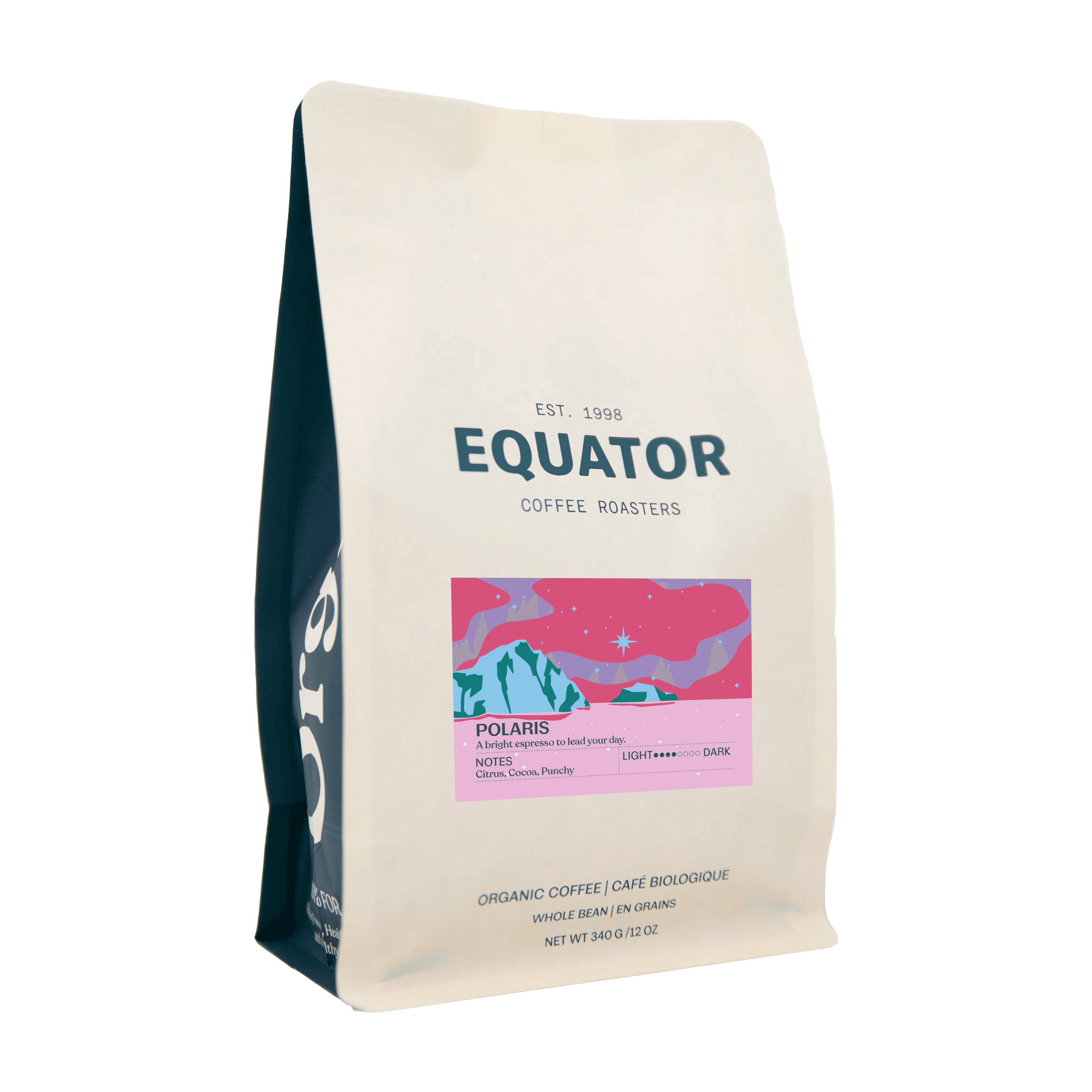 Image of Polaris Espresso