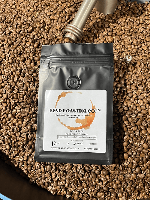 Image of Costa Rica RFA