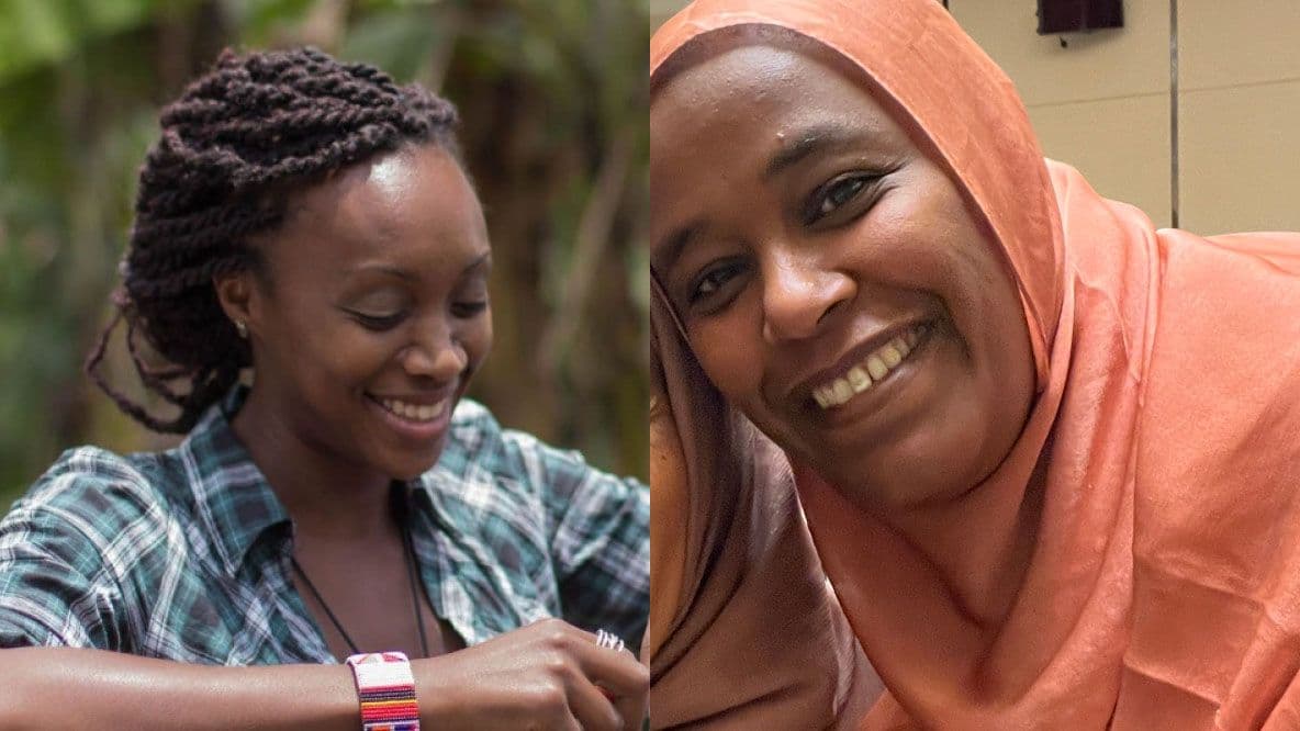 Image of Ethiopia & Kenya Orchard Jam