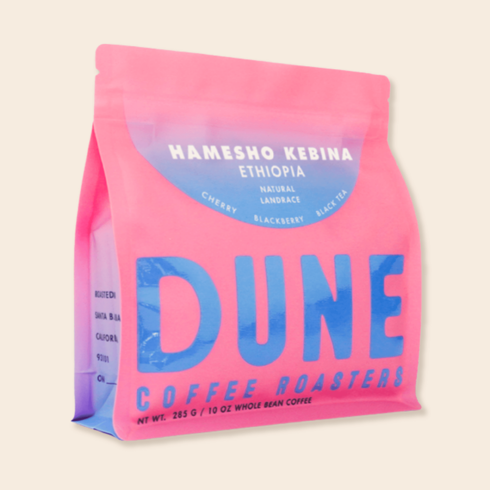 Image of Ethiopia Hamesho Kebina