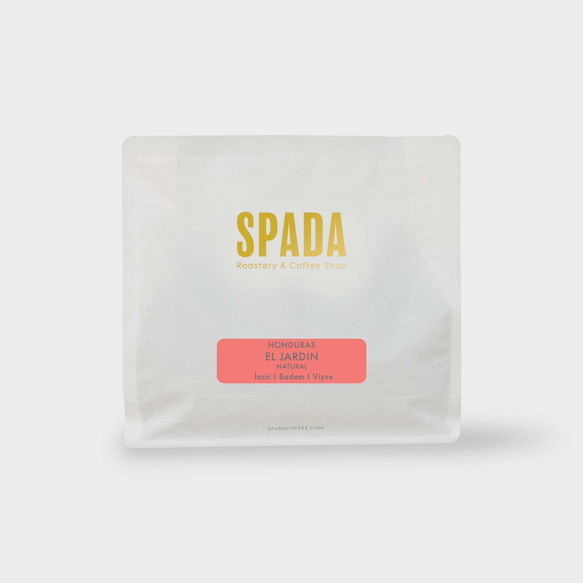 Image of Honduras El Jardin Natural