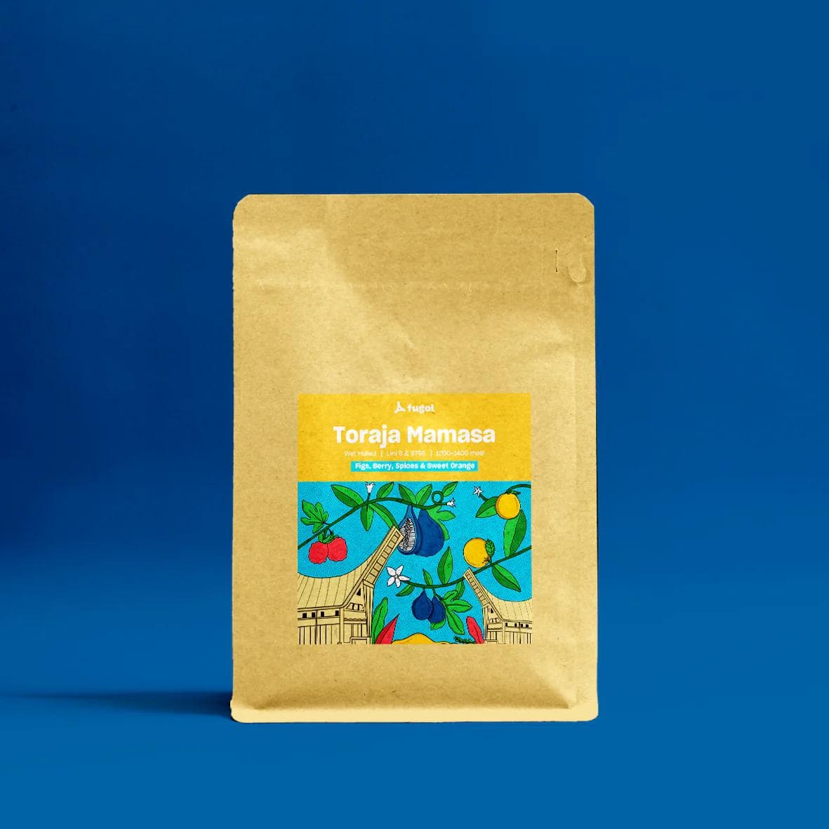 Image of Toraja Mamasa