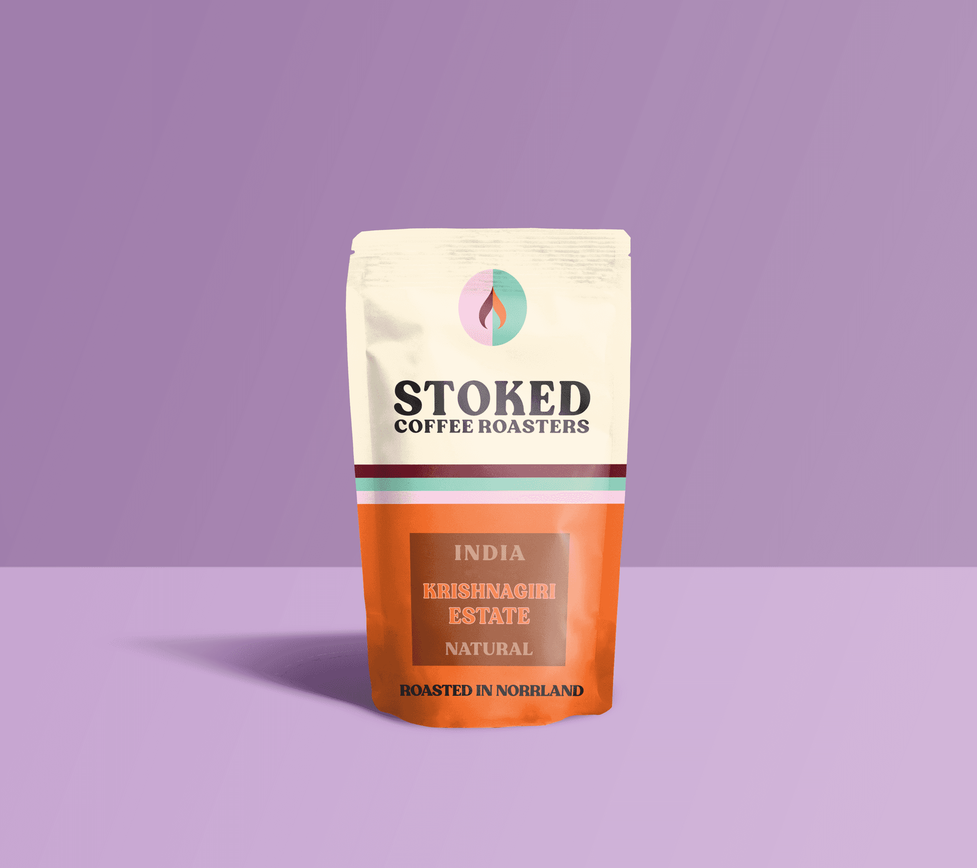 Image of Krishnagiri Estate Natural India