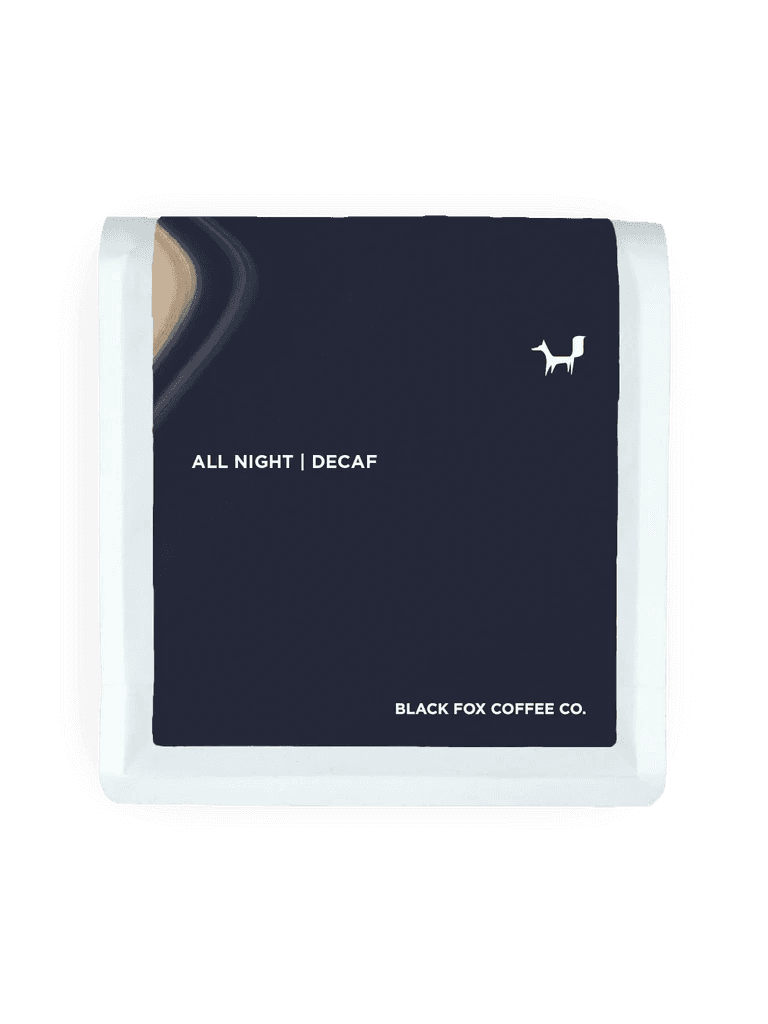 Image of All Night Decaf