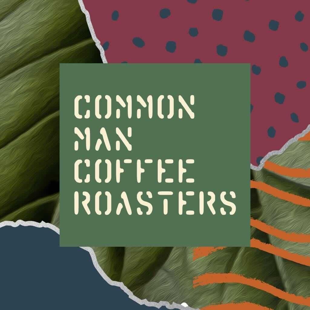 Image of Common Man Coffee Roasters 