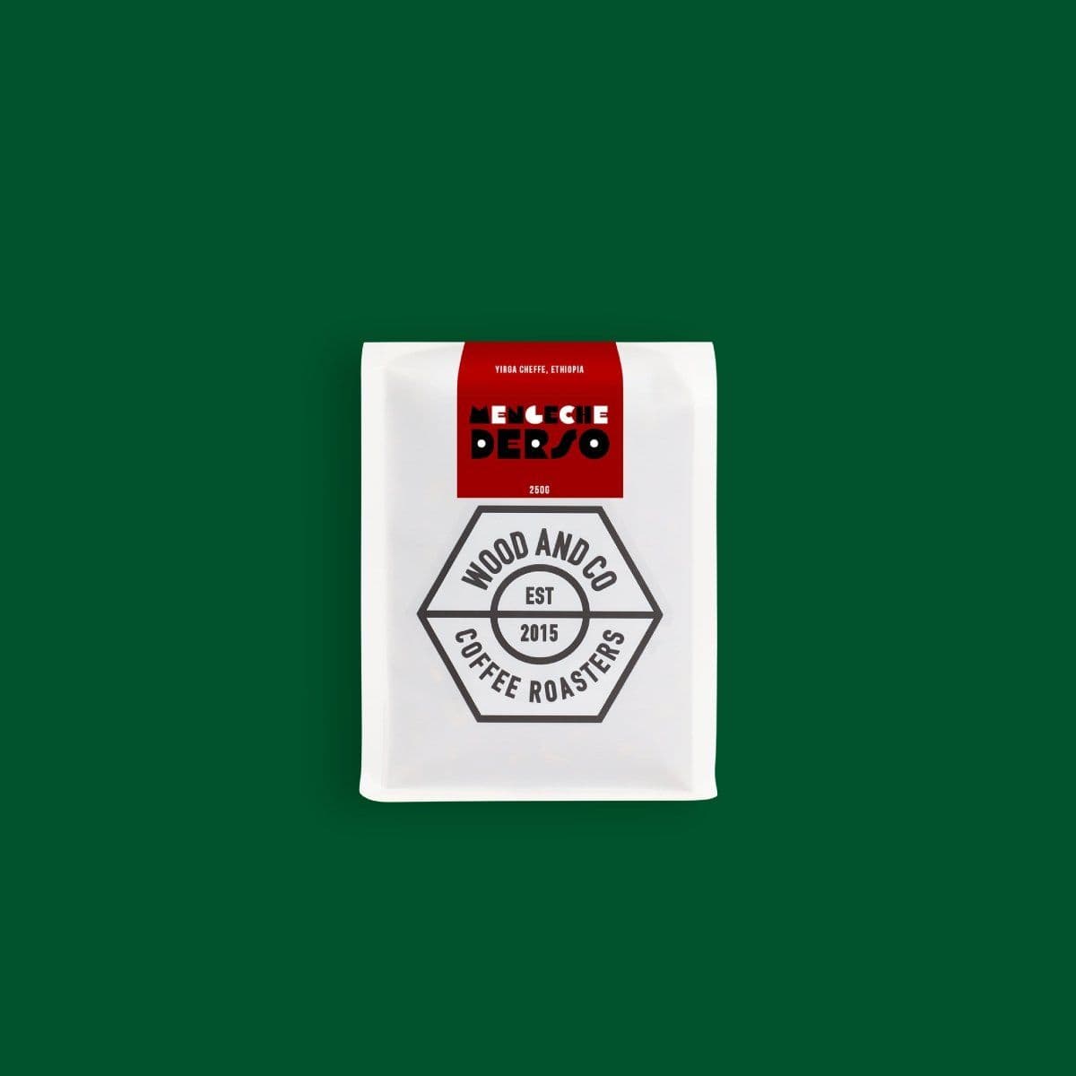 Image of Mengeche Derso Ethiopia