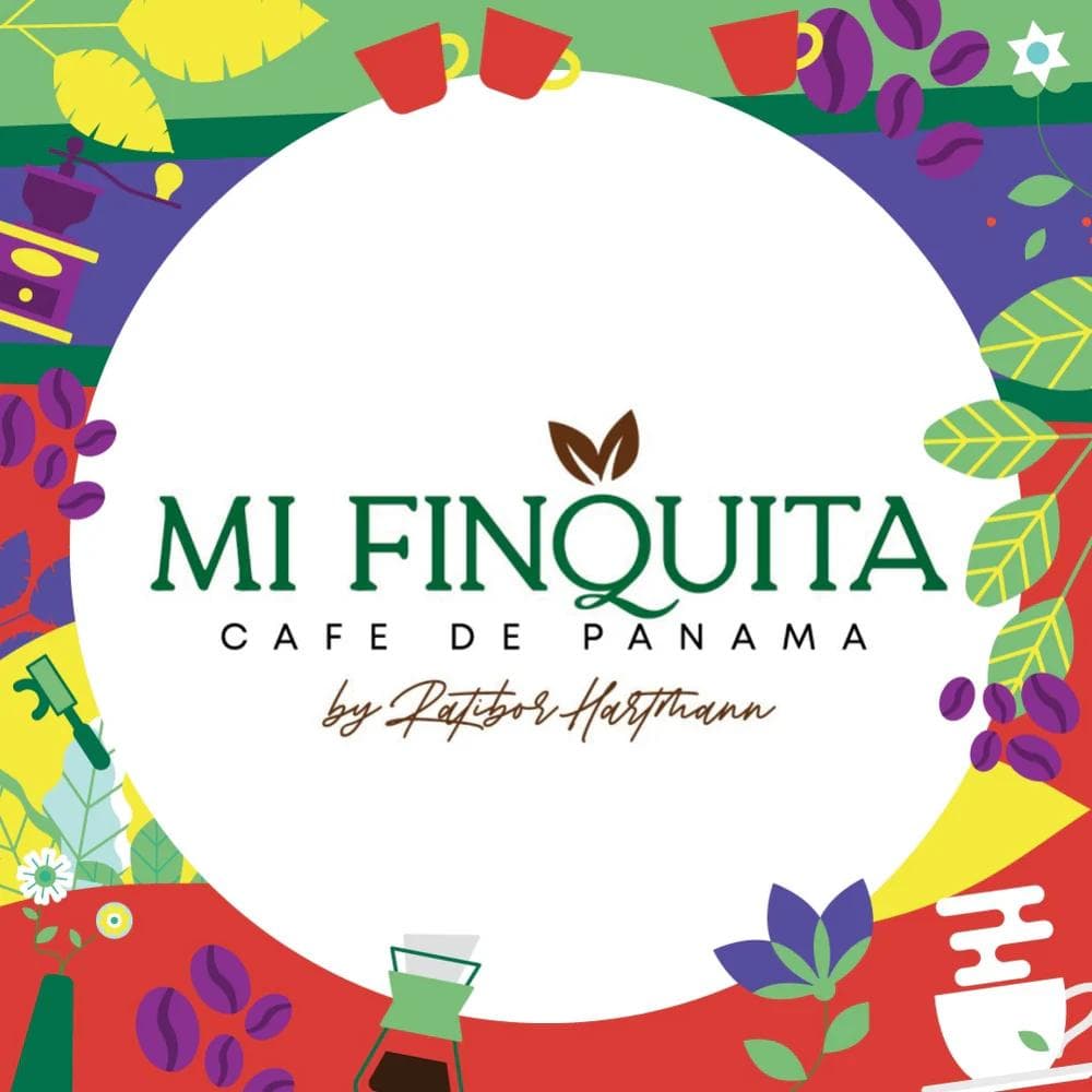 Image of Panama - Mi Finquita - Caturra Natural - Beny Lot