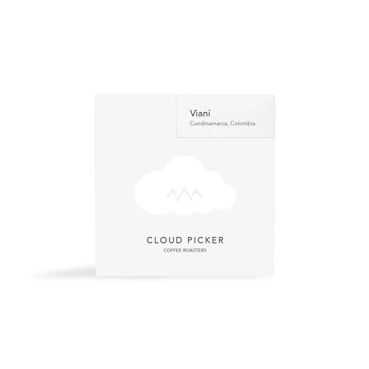 Image of Colombia Viani