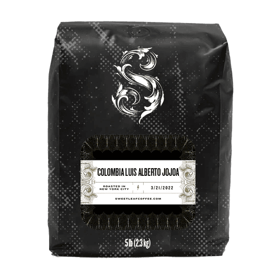 Image of Colombia Luis Alnerto Jojoa