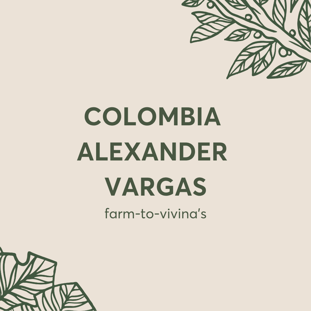 Image of Colombia Alexander Vargas