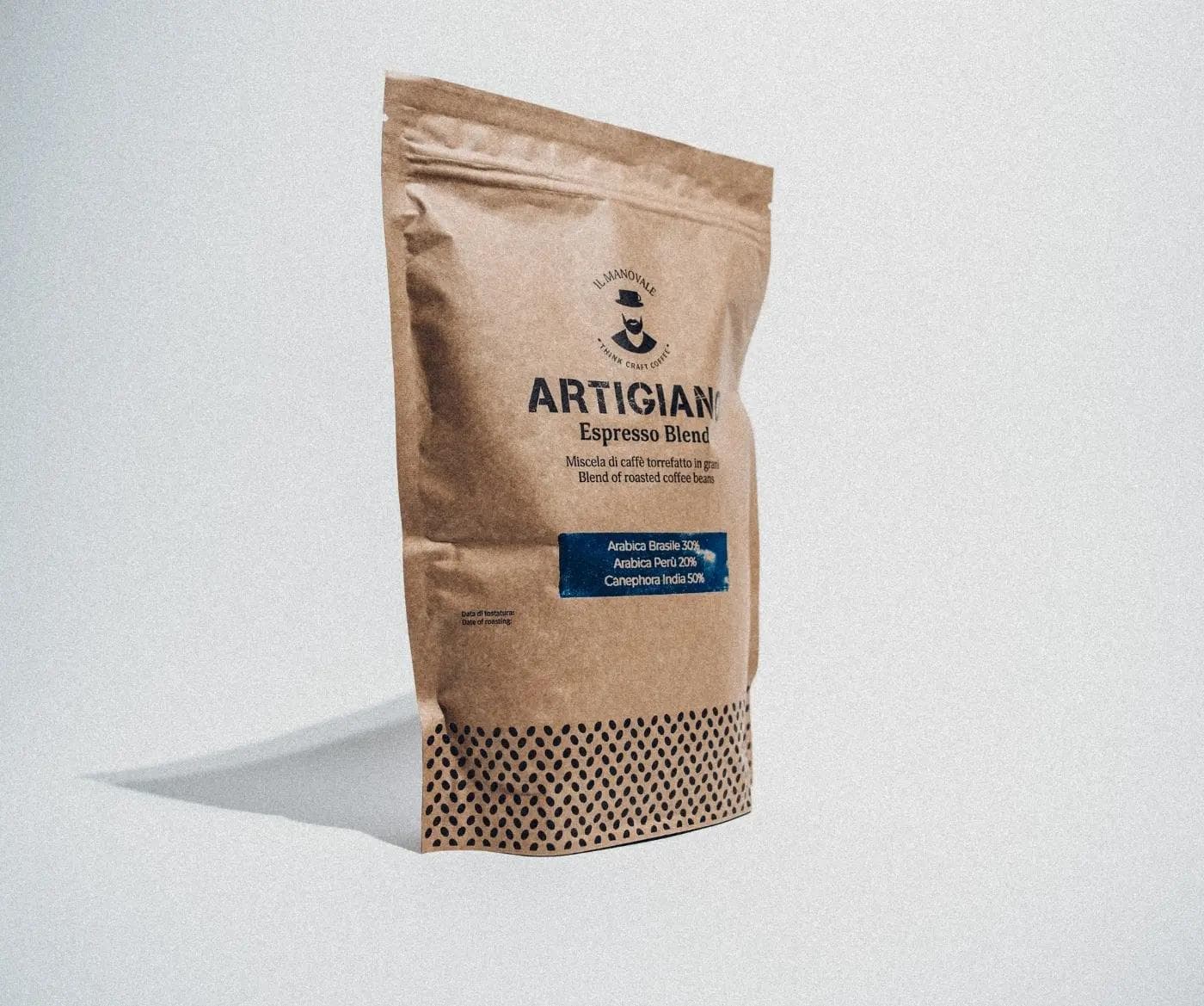 Image of Blue Craftsman