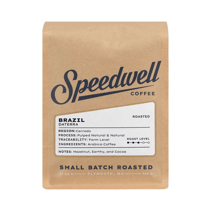 Image of Brazil Daterra