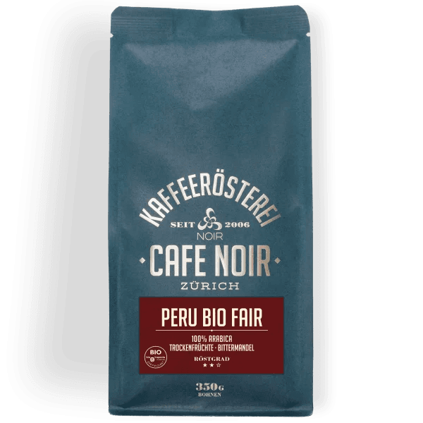 Image of Peru Organic Fair