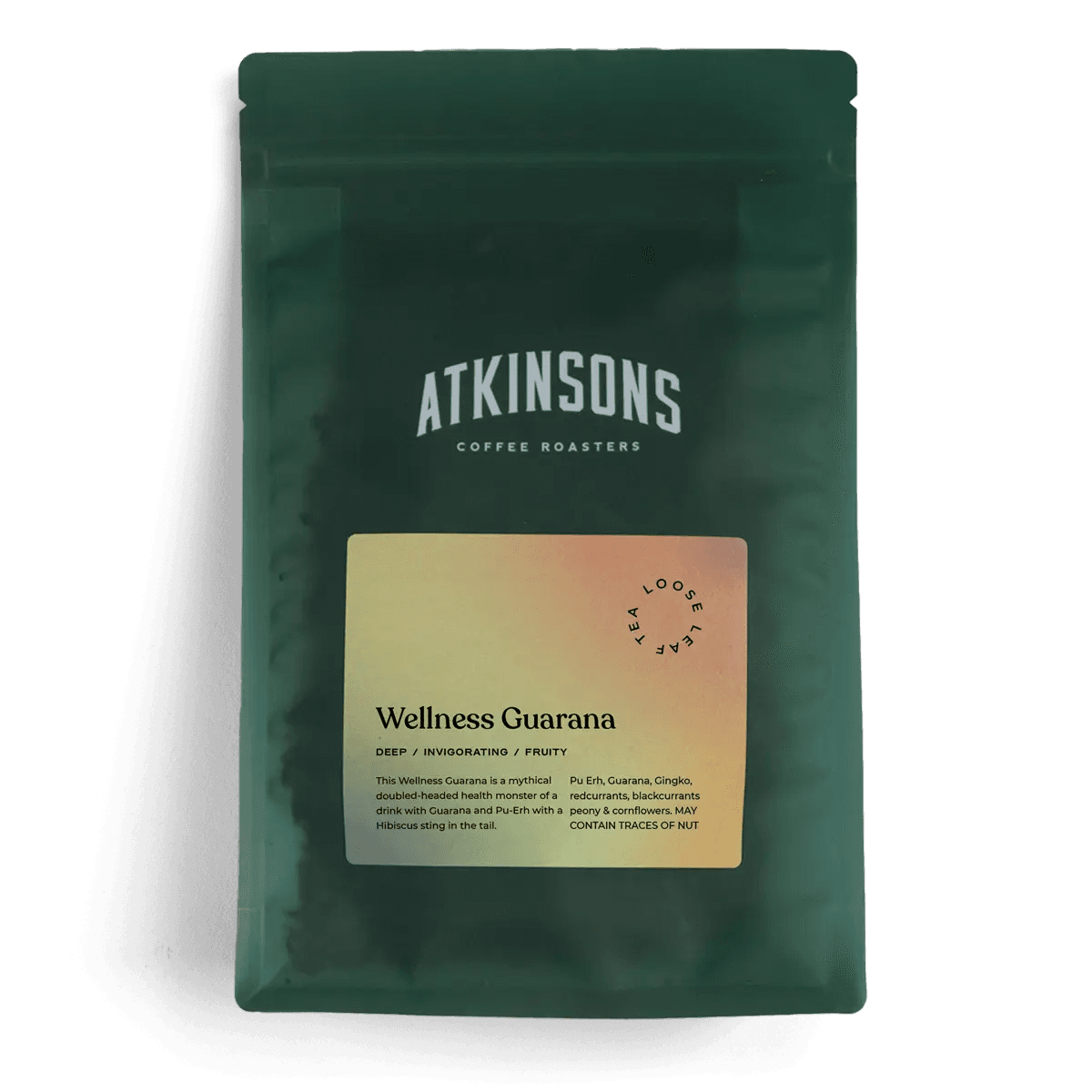 Image of Wellness Guarana