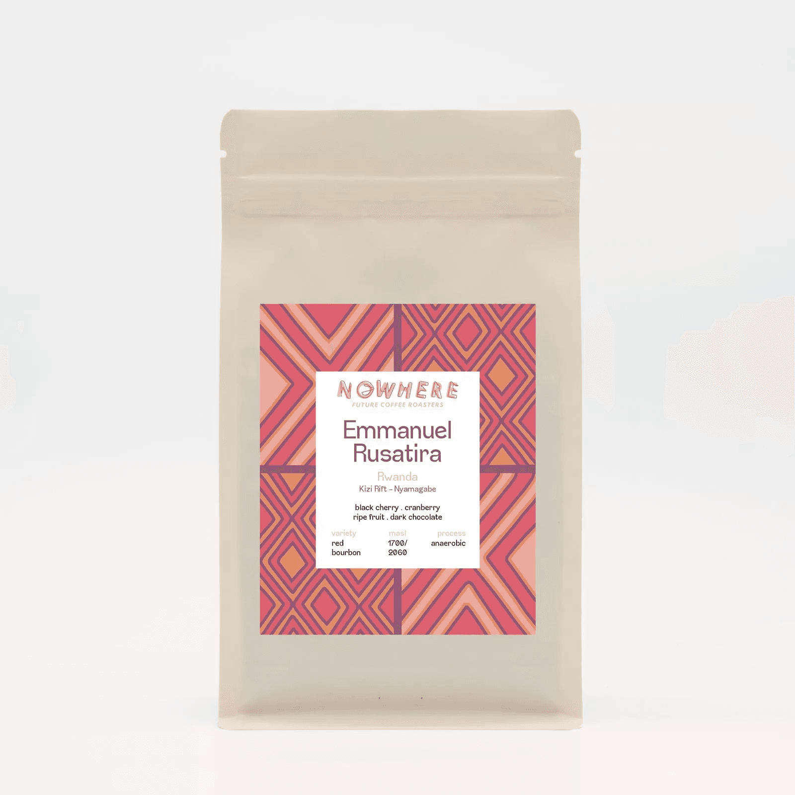 Image of Emmanuel Rusatira