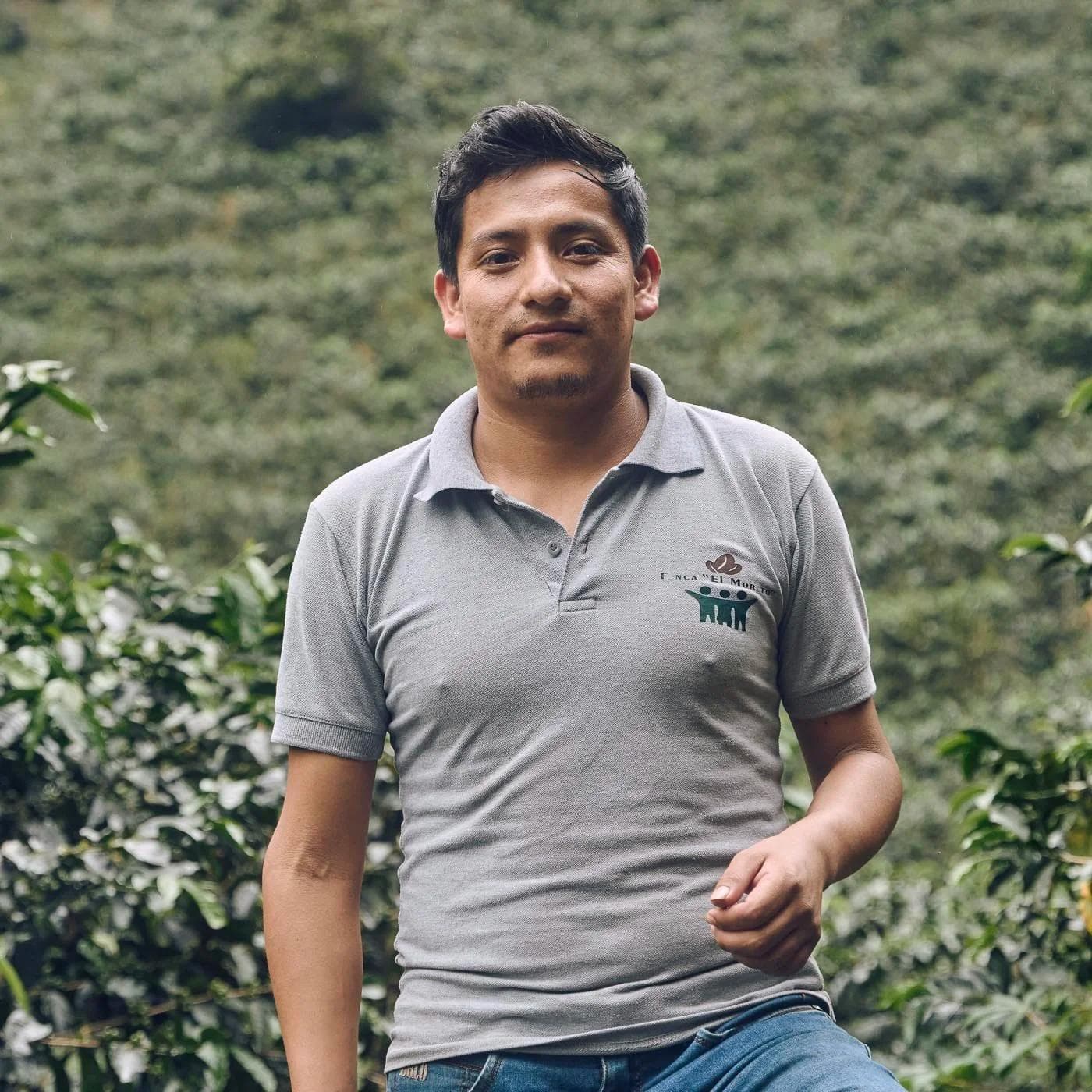 Image of Peru Finca El Morito