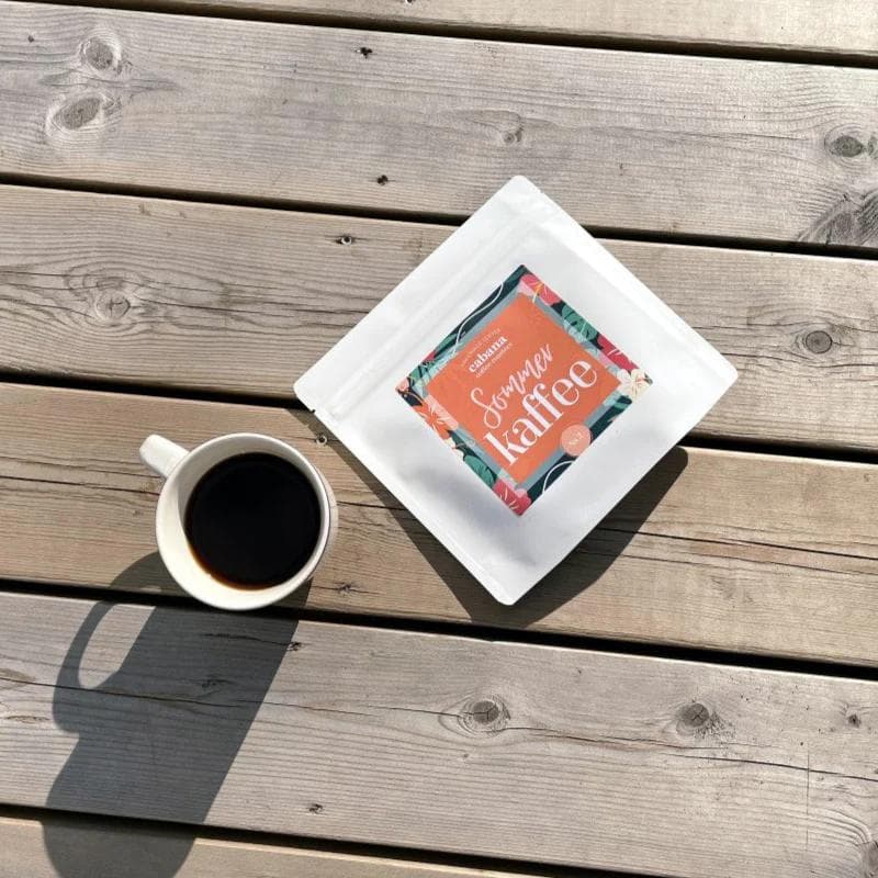 Image of  Guatemala Summer Coffee NO2 - Huehuetenango