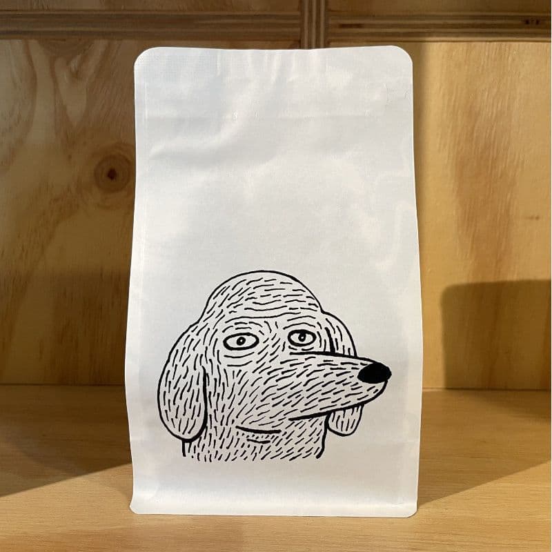 Image of Colombia Gesha Wilder Lasso