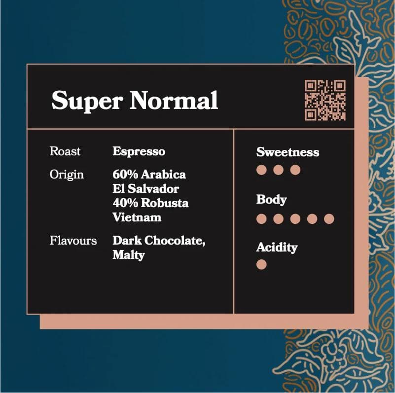 Image of Super Normal