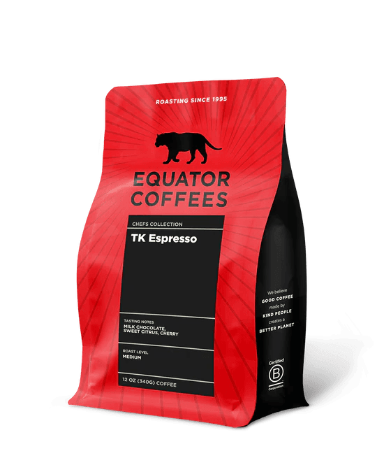 Image of TK Espresso