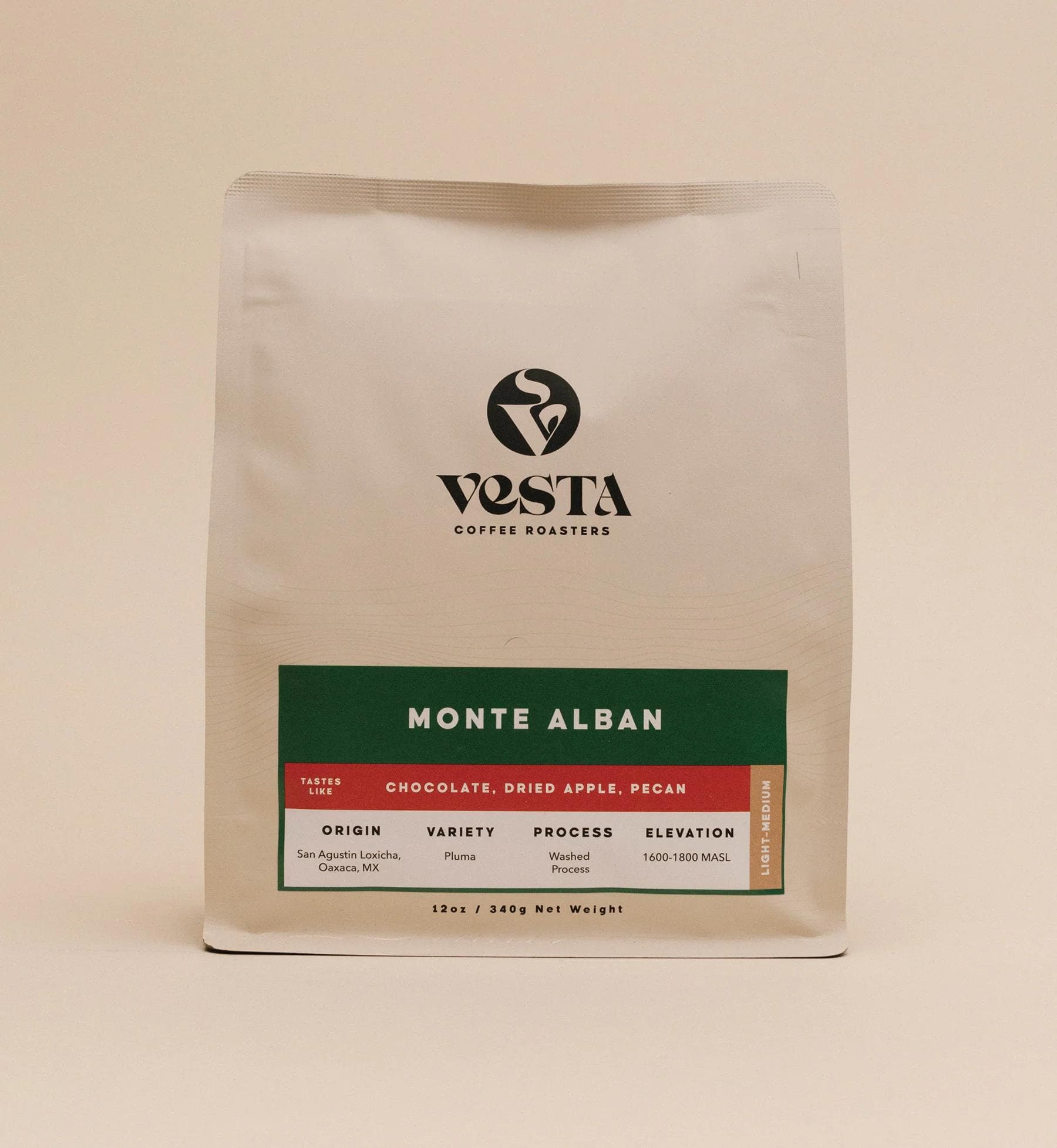 Image of Monte Alban - Oaxaca