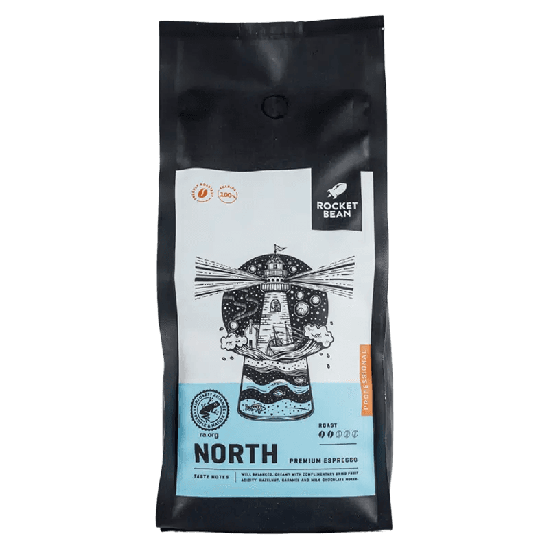 Image of North - Brazil and Colombia