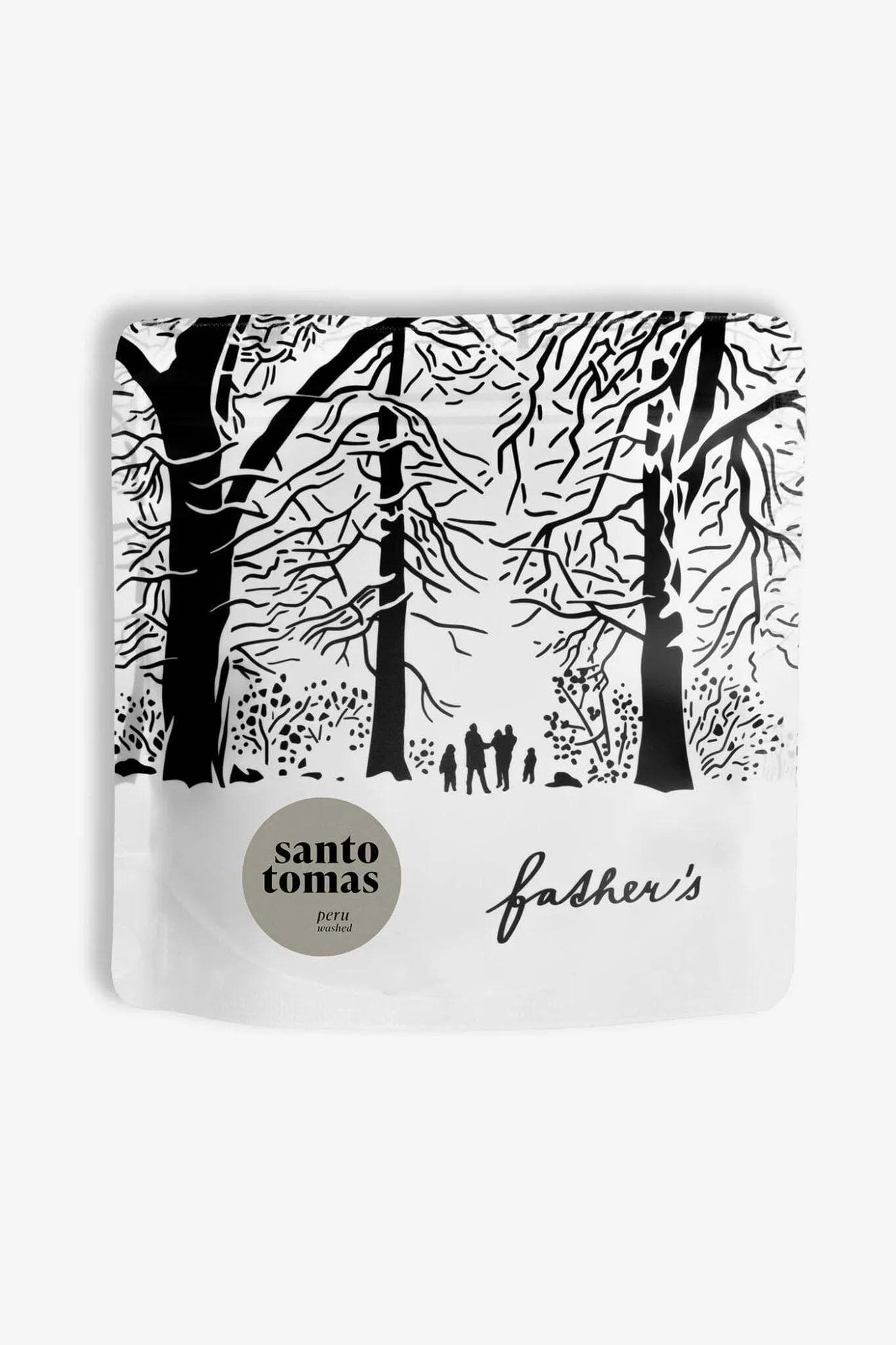 Image of Peru - Santo Tomas