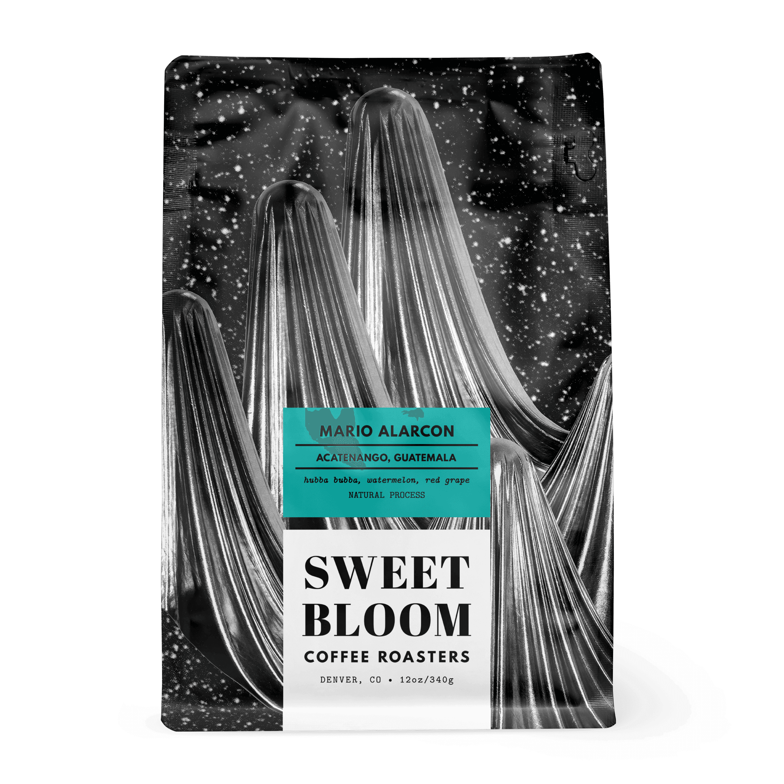 Image of Mario Alarcon