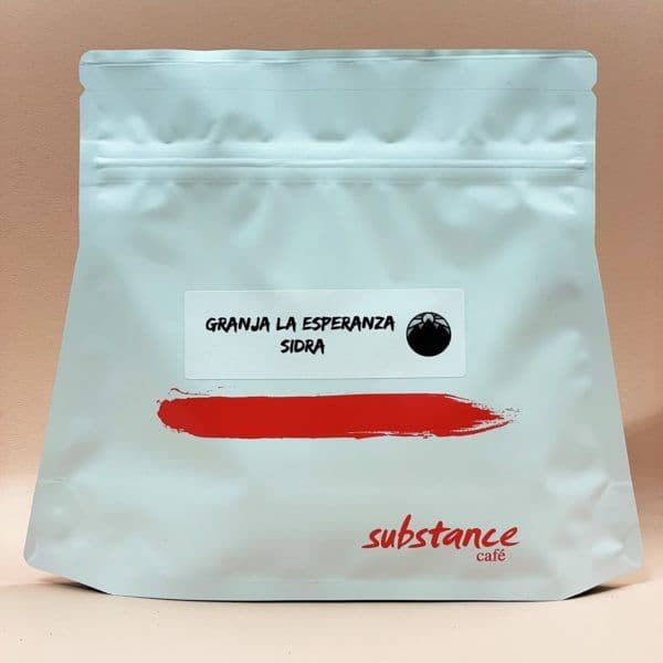 Image of Colombia Granja La Esperanza Sidra