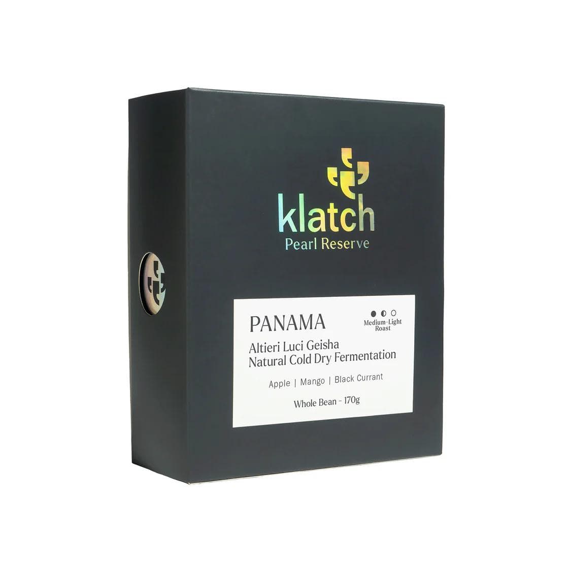 Image of Panama Altieri Luci Geisha Natural Cold Dry Fermentation