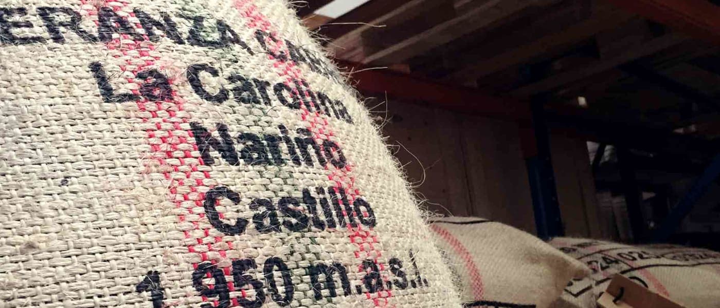 Image of Colombia La Carolina