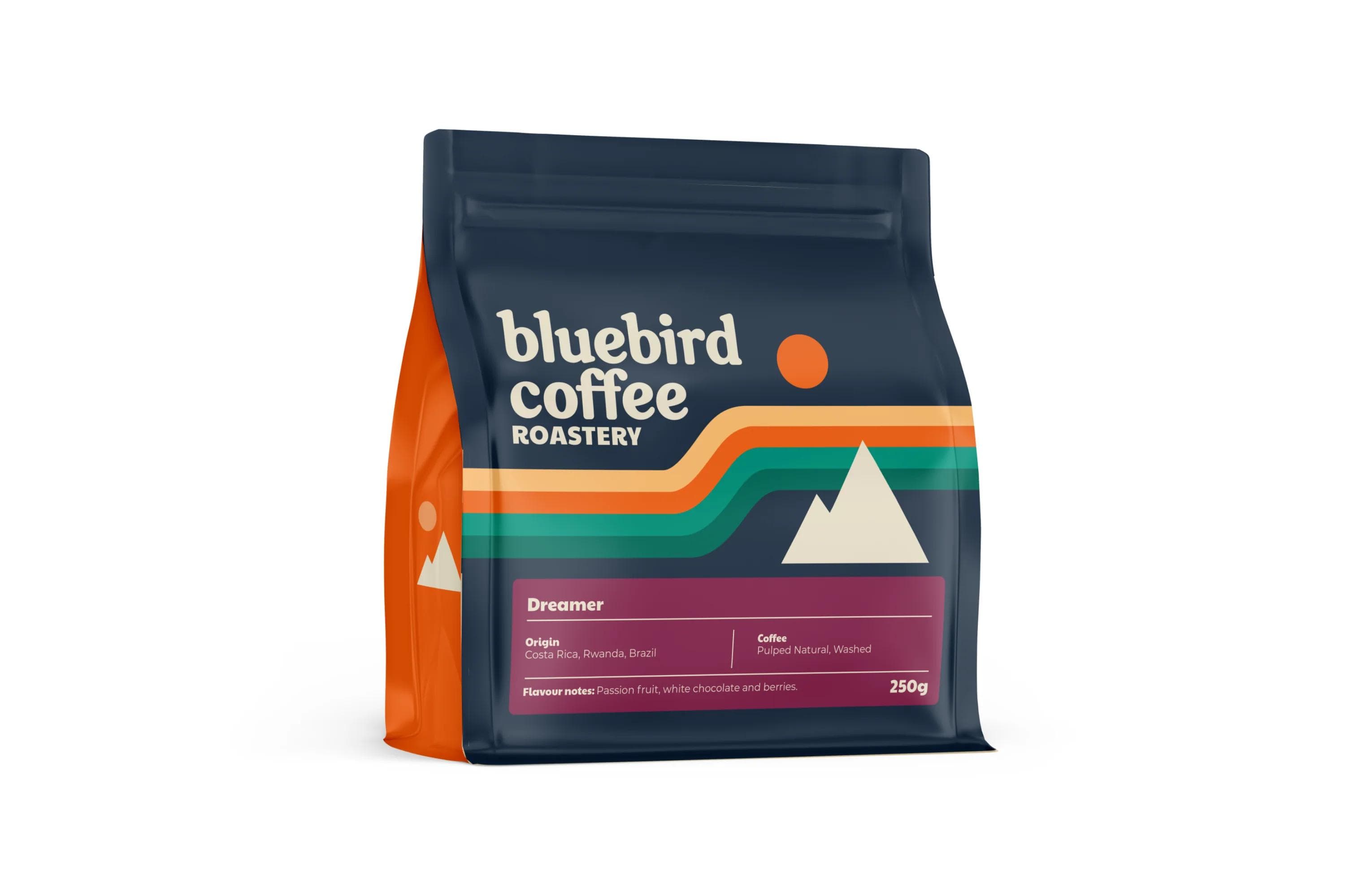 Image of Dreamer Blend