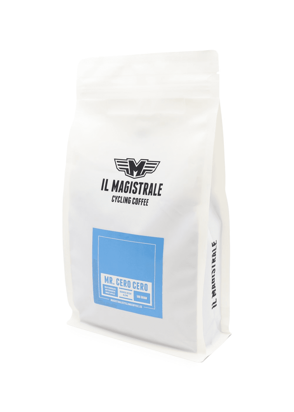 Image of Mr Cero Cero