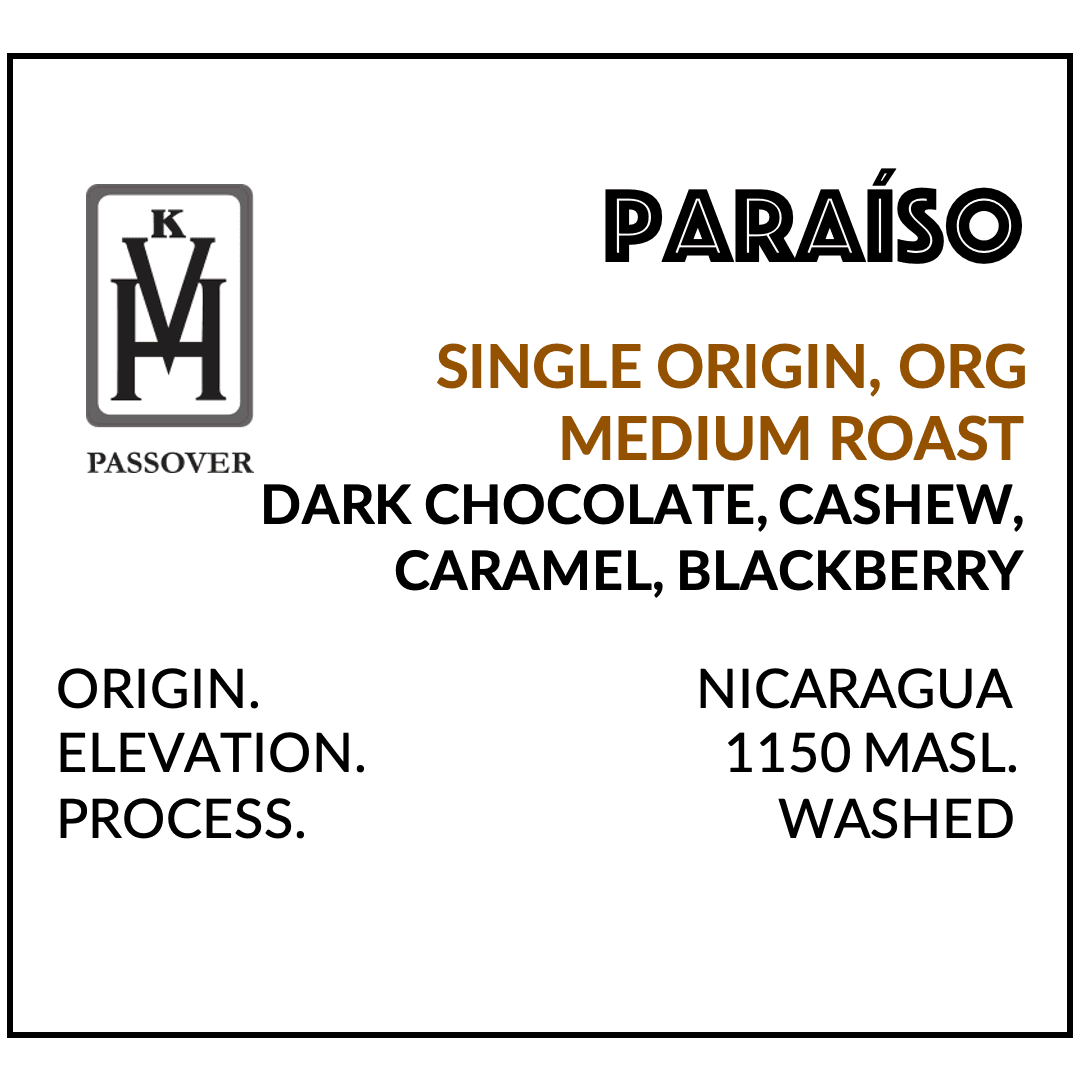 Image of Paraiso
