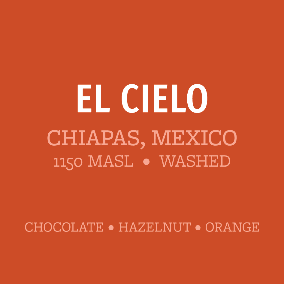 Image of Mexico  El Cielo