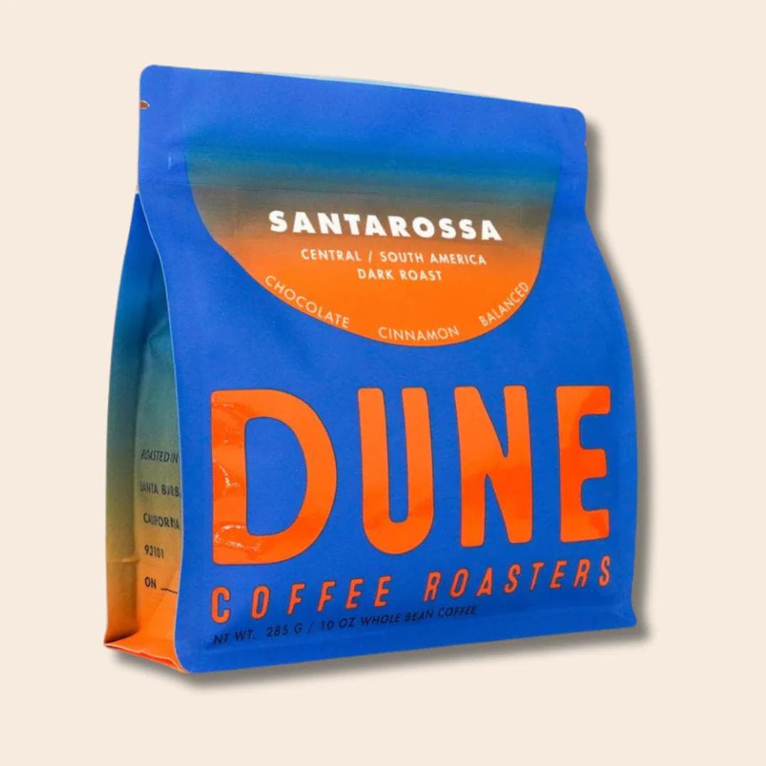 Image of Santarossa Blend