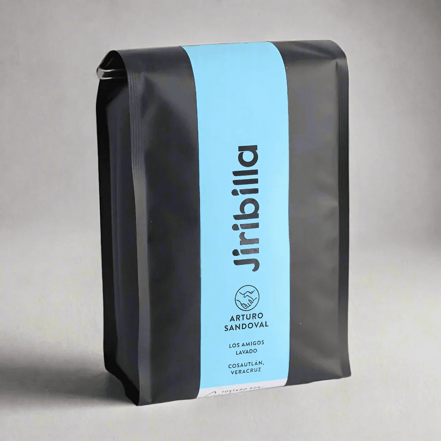 Image of Arturo Sandoval - Sarchimor - Washed