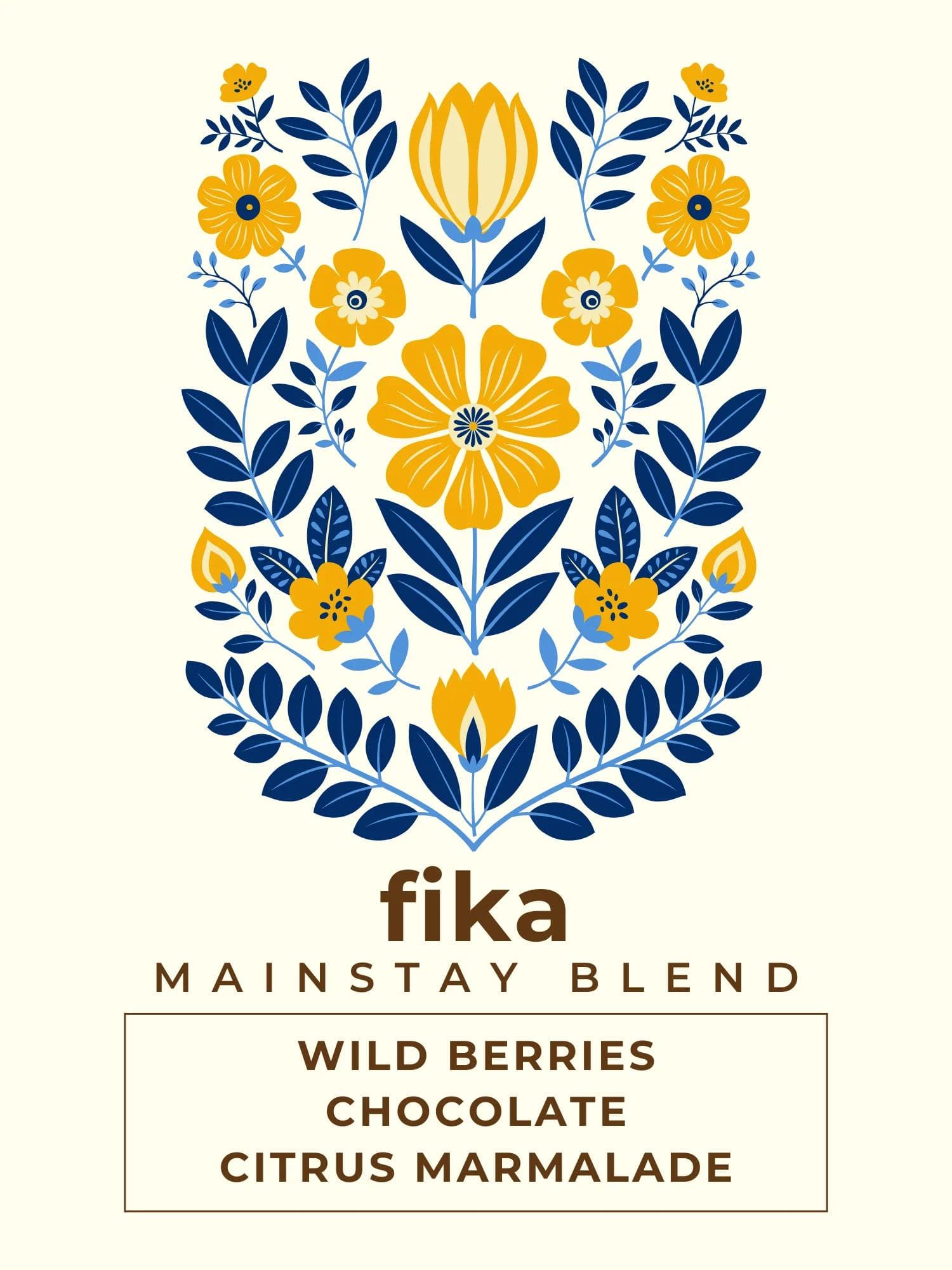Image of Fika 