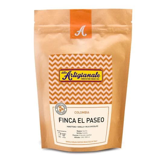 Image of Colombia Finca El Paseo