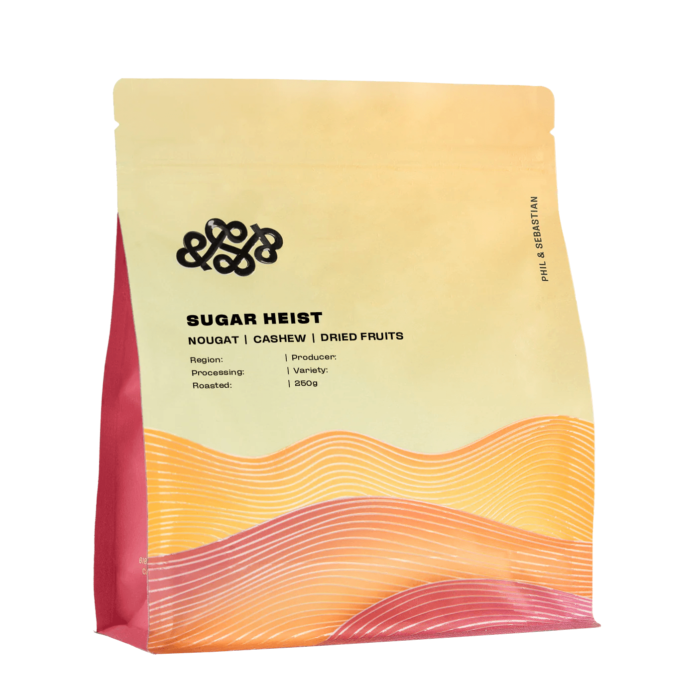 Image of Sugar Heist