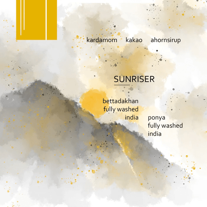Image of Sunriser