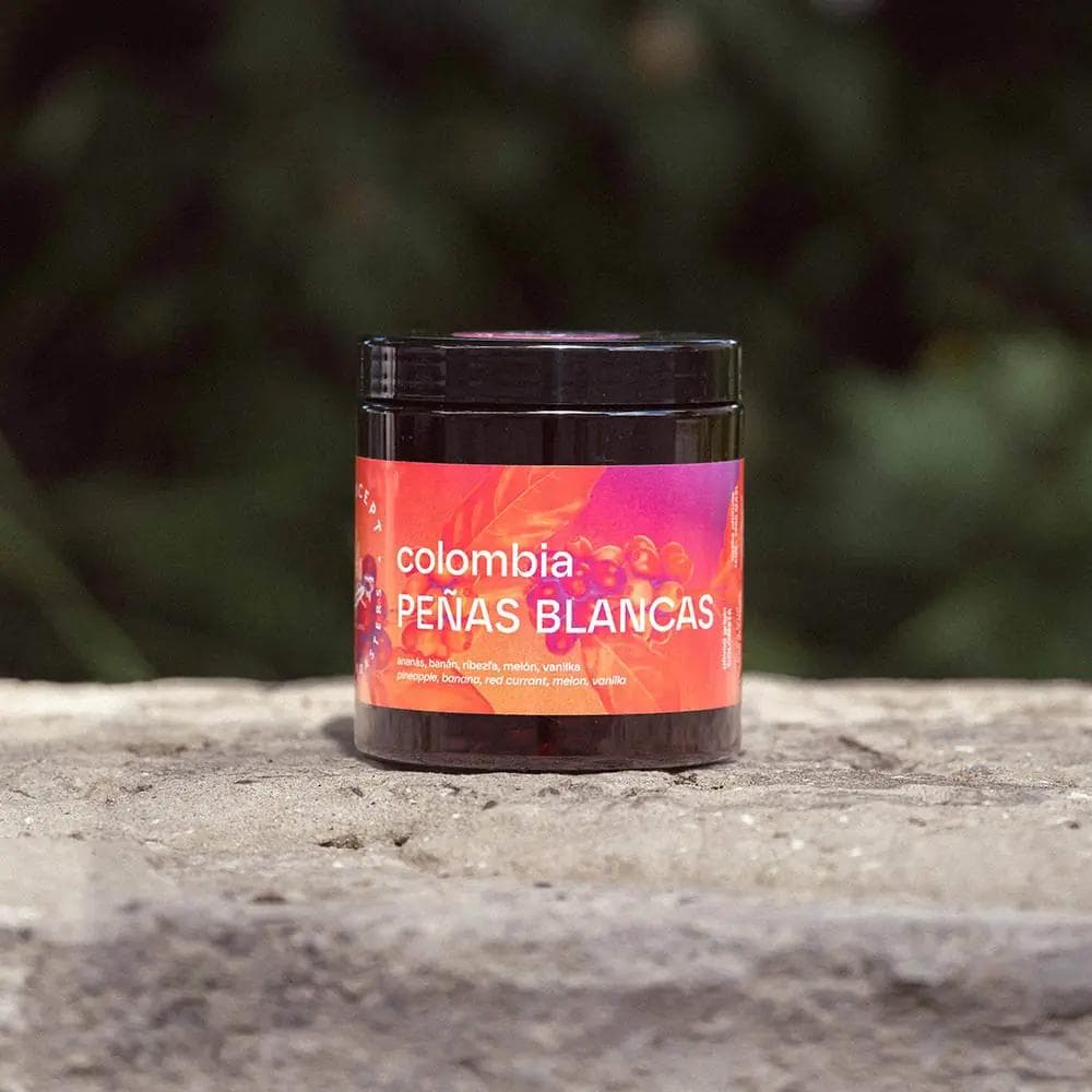 Image of Penas blancas  Colombia