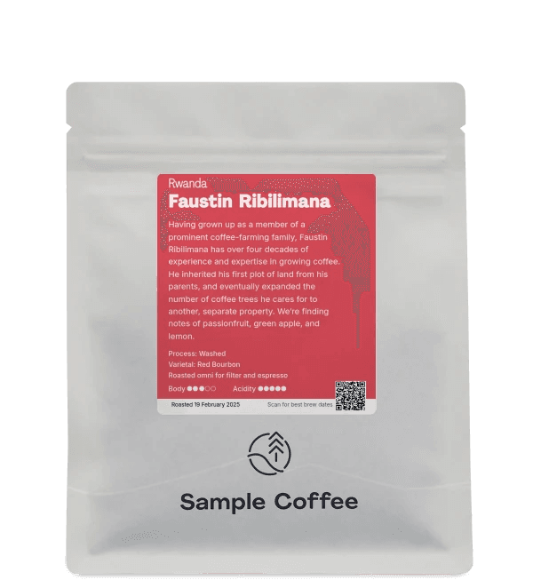 Image of Rwanda - Faustin Ribilimana