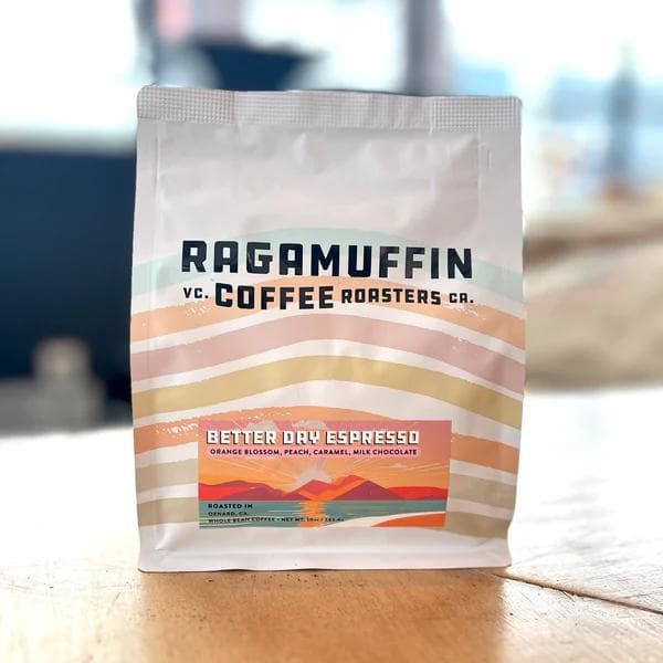 Image of Better Day - Espresso