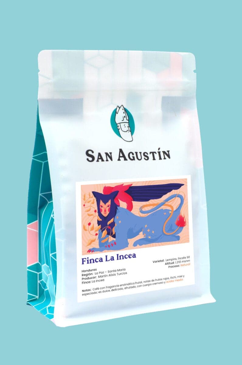 Image of Finca La Incea – Honduras