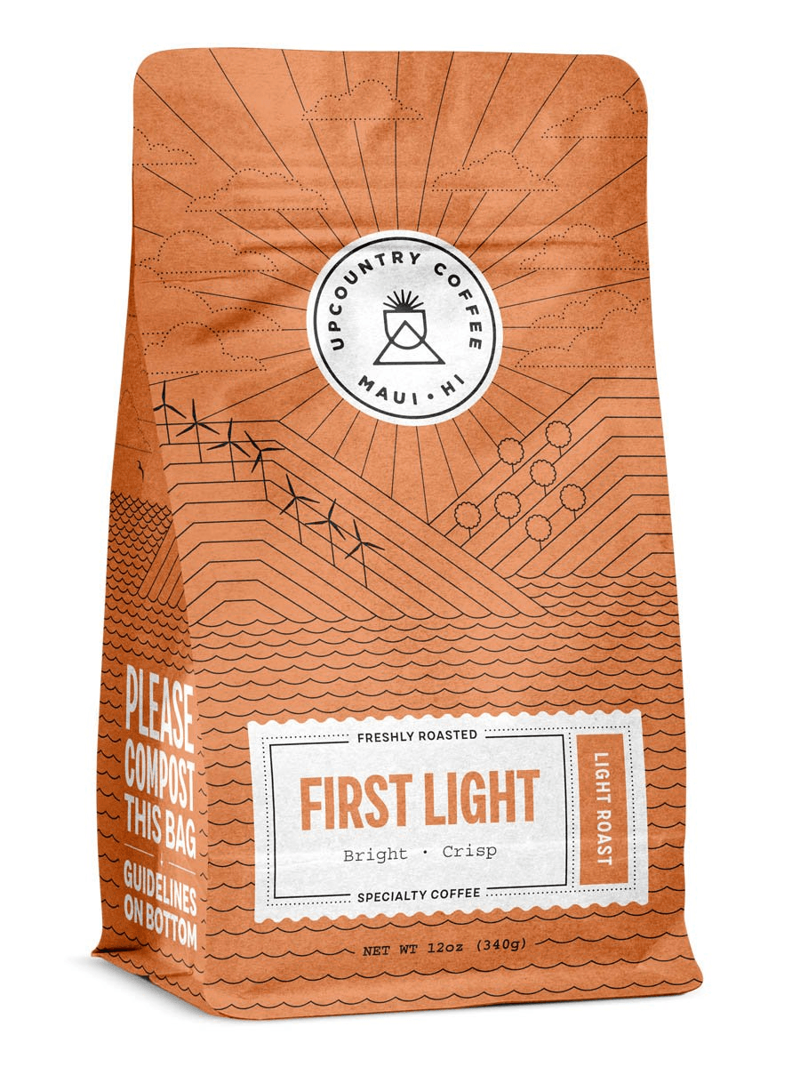 Image of First Light