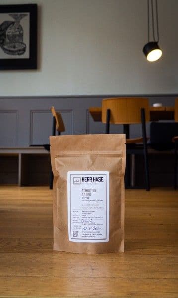 Image of Ethiopia Aramo